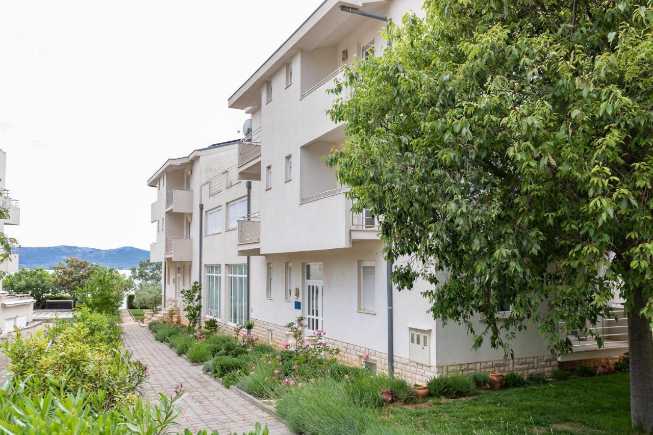 Apartments Esperanca Sveti Petar  Exterior photo